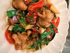 -欢桃·融合餐酒馆 Eatery&Bistro