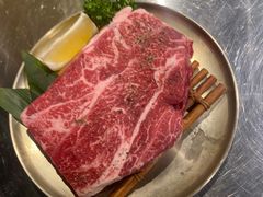 -大叹号·朝鲜族烤肉(潍坊泰华城店)