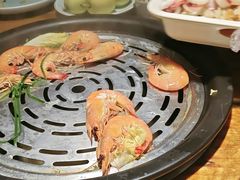 -三个渔夫·蒸汽海鲜(小白楼店)