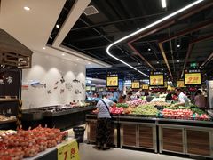 -易买盛生活超市(东来荟邻生活广场店)