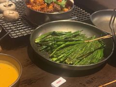 -夜食白市Yespicy·烧烤啤酒宵夜(番禺四海城店)