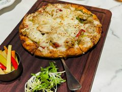 -丝路有约·优雅新疆菜(万宴城店)