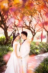 -摩玛婚纱摄影(杭州店)