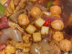-御上皇三汁焖锅(薛城万达广场店)