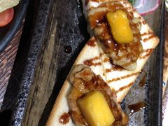 -小川洋风料理(街道口店)