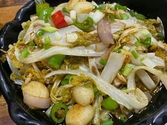 -掌上鲜(南顺城街店)