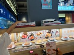 -三禾寿司(君尚店)
