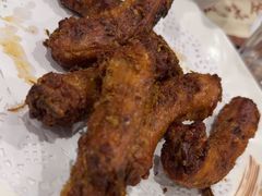 -泰来风味馆(桂林街店)