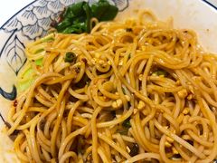 -宽窄巷成都菜(青岛路万达广场店)