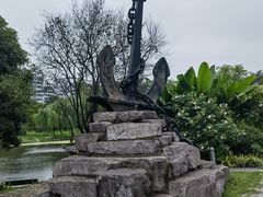 -河海大学(江宁校区)