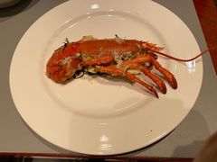 -怡咖啡海鲜自助餐厅(浦东香格里拉店)