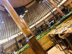 -九十九顶毡房(阜石路店)