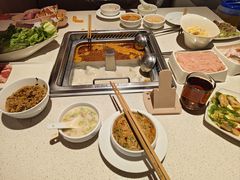 -海底捞火锅(凤凰广场店)
