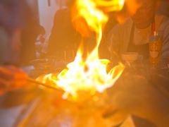 -罗姐烧烤(东风路一段店)