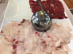 -潮泰牛肉火锅 · 创于1992年(车公庙店)