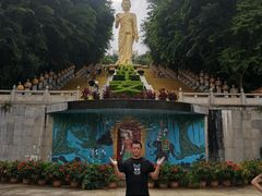 -西双版纳勐泐文化旅游区