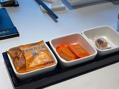 -小厨娘淮扬菜(清江苏宁广场店)