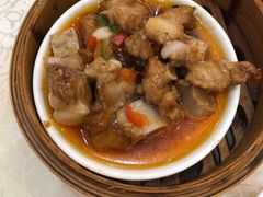 -顺德人家食府(黄金广场店)