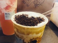 -喜茶(上海兴业太古汇店)