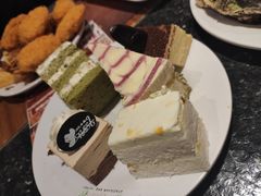 -汉巴味德(大悦城店)