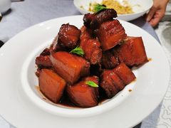 -盛福楼·惠山宴(盛岸路店)