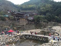 -龙湾潭国家森林公园