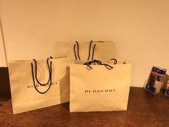 -巴宝莉工厂店/折扣店(工厂店)