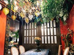 -第101座花园餐厅(湖滨88店)