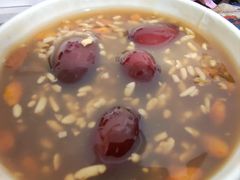 -三点半糖水铺(西溪银泰店)