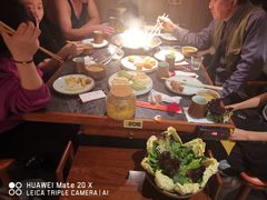 店内布置-刘一锅筋头巴脑(王府井店)