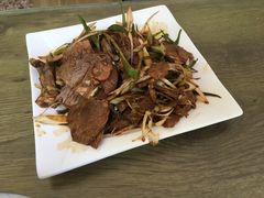 -清真马杰山牛肉汤馆