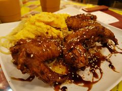 -龙凤冰室