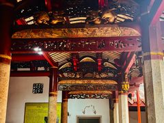 -青礁慈济宫