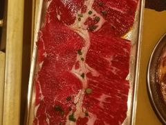 -西塔老太太泥炉烤肉(湖东领汇广场店)