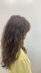 -YESIDO椰岛造型烫发染发