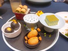 -馋遇江南·精致湖景雅宴(东方之门店)