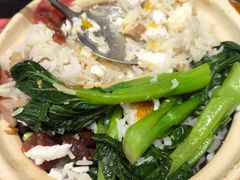 -华记煲仔华·煲仔饭(市桥易发店)