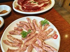 -辛氏火炉·韩式古法烤肉(松北店)