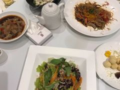 -真爱中国餐馆·年华店(朱雀大街店)