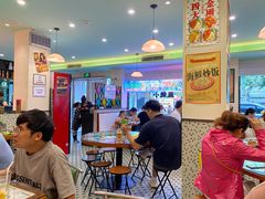 -小龍鳳餐室(番禺路店)