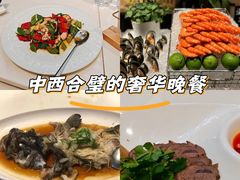-芷兰台·新中式餐厅(秀英店)