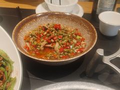-陈厨老味·老派郴州菜(宜章店)