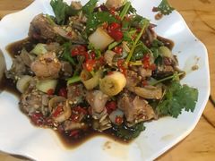 -二孃鸡爪爪(东郊记忆店)