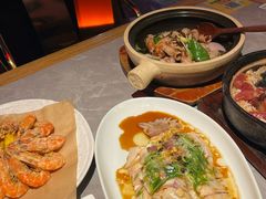 -啫神·广州地标美食(北京路店)