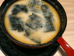 -板长寿司(铜锣湾店)