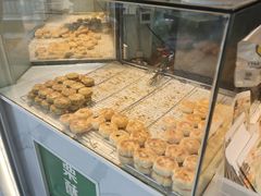 -栗酥饼(南长街店)