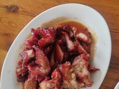 -大赤坎肥仔强烧味海鲜餐厅(大赤坎店)