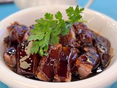 招牌桂姐碌鹅-六婶西关小厨(光塔路店)