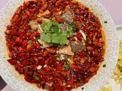 -老阊门菜馆(山塘街店)