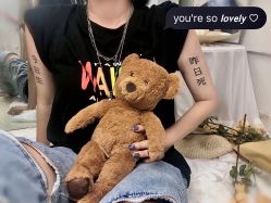 -HGS TATTOO 花果山刺青